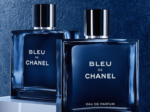 Chanel BLEU Parfum 100 ml