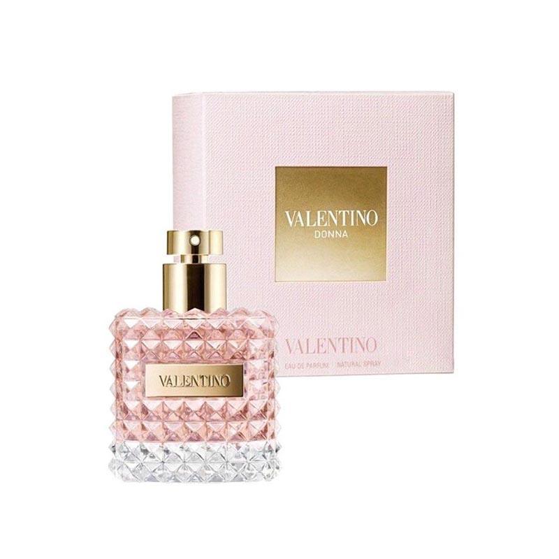 Valentino Donna Perfume Women | lupon.gov.ph