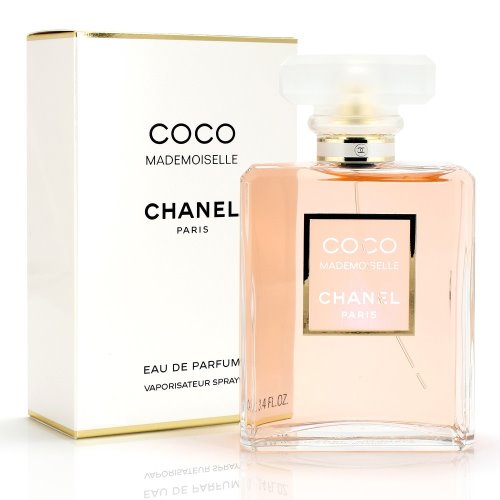 Perfume CHANEL COCO MADEMOISELLE (W) EDP 50 ml - EVE