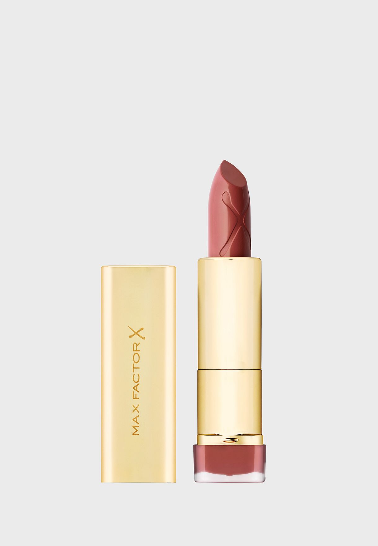 Amazon.com : Max Factor elixir Lipstick 833 Rose Wood 