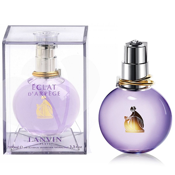 Lanvin Ladies Mon Eclat EDP Spray 0.15 oz Fragrances 3386460119061 -  Fragrances & Beauty, Mon Eclat - Jomashop