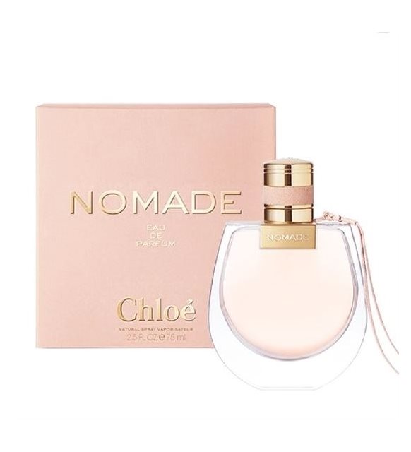 Perfume Nomade Perfume by Chloe - EDP (W) 75 ml - EVE