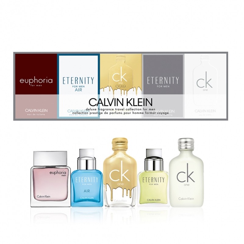 Actualizar 87+ imagen calvin klein men perfume set - Giaoduchtn.edu.vn