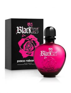 (Women) Paco Rabanne Black XS Perfume - Eau de Toilette 80ml - EVE