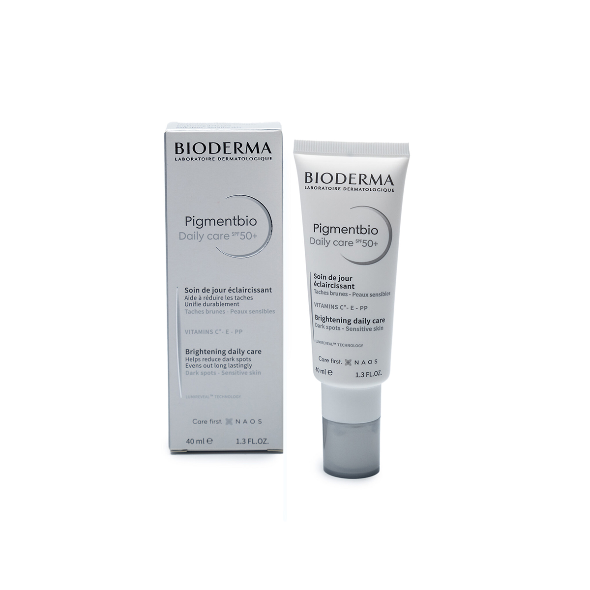 bioderma daily care