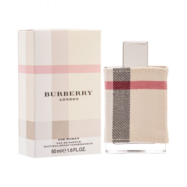Burberry London by Burberry - EDP for Women 50ml - EVE