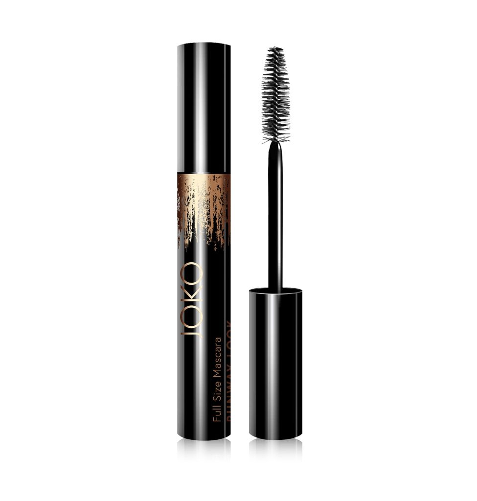 Joko Run A Look Mascara To Lengthen And Intensify Eyelashes Eve