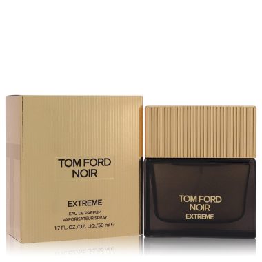 Tom Ford Unisex Ombre Leather EDP Spray 1.7 oz Fragrances 888066075138