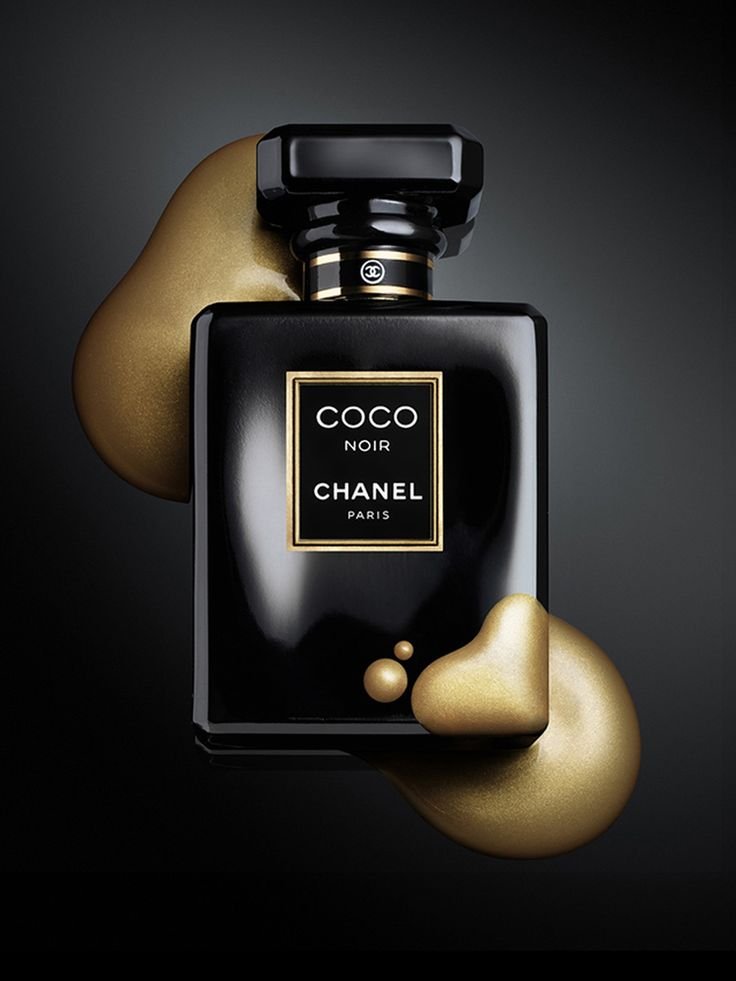 Coco Noir Perfume by Chanel - EDP ( W ) 50 ml - EVE