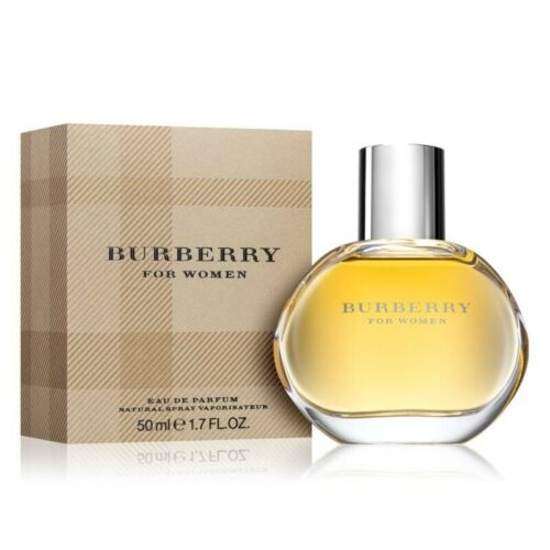 Burberry 2024 perfume 50ml