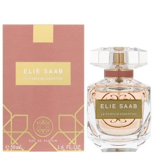 Elie Saab Le Perfume Essential - EDP ( W ) 50 ml - EVE