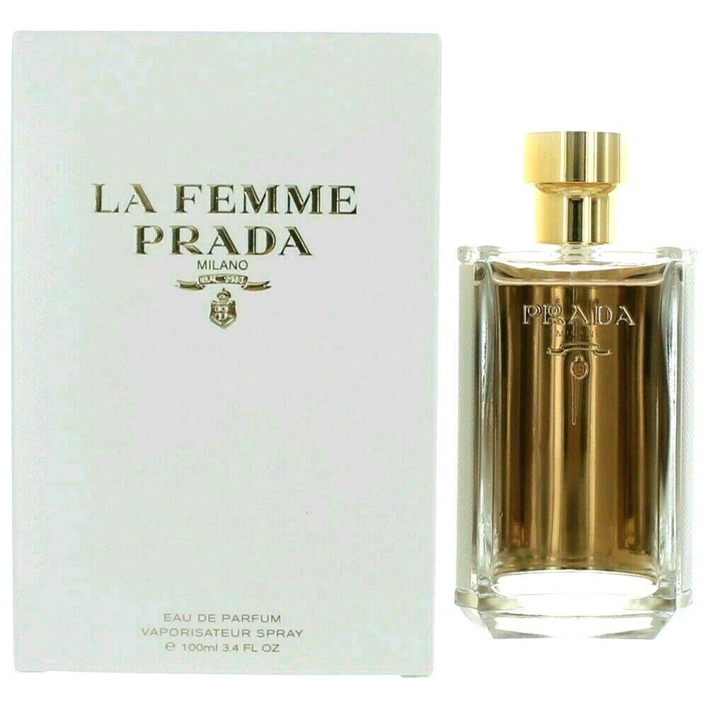 La Femme Perfume by Prada - EDP ( W ) 100 ml - EVE